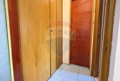 Apartament doua camere APARATORII PATRIEI - 8