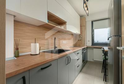 Apartament 2 camere de inchiriat – Novum Politehnica | Grozavesti - 9