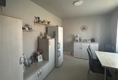 Casă cu 4 camere în Hidiș - 6