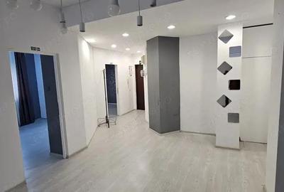 Carol spatiul de birouri Carol spatiul de birouri - 2