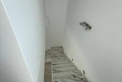 <Casa individuala cu pompa de caldura P+1E> 4 camere 2 bai 280 mp teren - 14