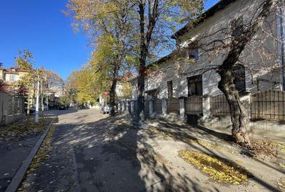 Vila interbelica in Vatra Luminoasa, arh Toma Dobrescu Vila interbelica in Vatra Luminoasa, arh Toma Dobrescu - 1