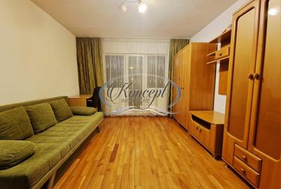 Apartament cu 2 camere semidecomandat, mobilat în Grigorescu - 3