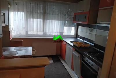Apartament de inchiriat 2 camere Sibiu Terezian - 3