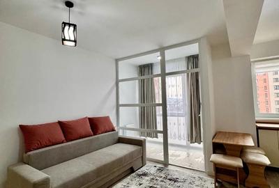 Apartament cu 2 camere semidecomandat în Lunca Cetățuii - 4