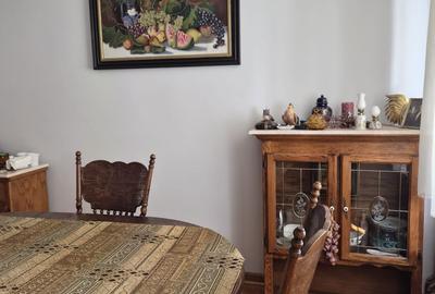 Casă cu 4 camere în Central - 6