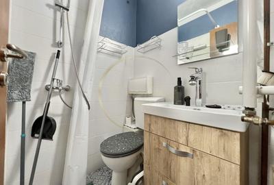 Garsonieră decomandată, mobilată în Dacia - 4