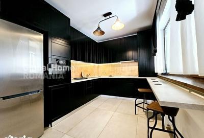 Apartament cu 3 camere decomandat în Nord - 9