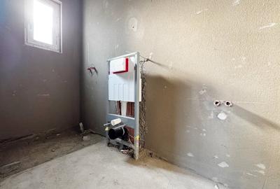 Duplex 3 camere 71mp utili + terasa 14mp, 315mp teren, Mosnita Noua - 14