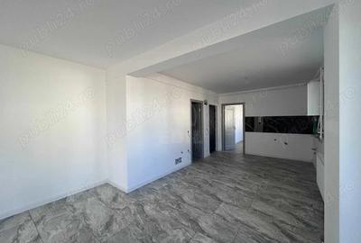 Apartament cu 3 camere semidecomandat în Florești - 7