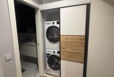 Apartament 80mp Pipera, Prima Inchiriere - 8