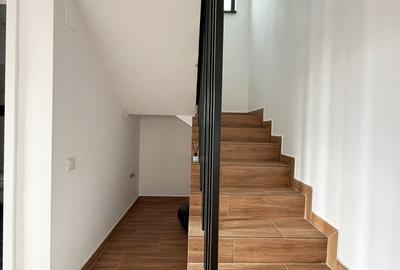 Vila Moderna Individuala / 5 Camere / 3 Bai / Teren 330 mp - 9
