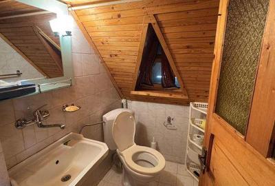 Casă cu 4 camere cu Teren 1000 Mp în Firiza - 12