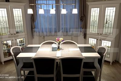 Casa moderna in Nazna - 1