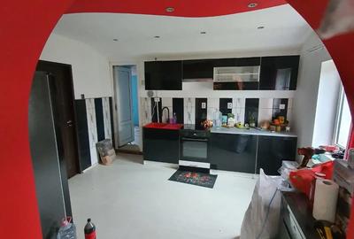 Casă cu 3 camere cu Teren 2175 Mp în Mailat - 4