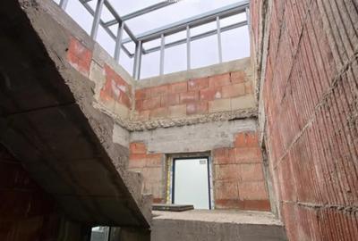 Casă cu 4 camere cu Teren 717 Mp în Miroslava - 6