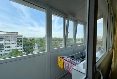 Apartament cu 2 camere decomandat în Eroii Revoluției - 4