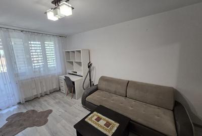 Apartament lux, complet mobilat - cartier Mureșen - 1