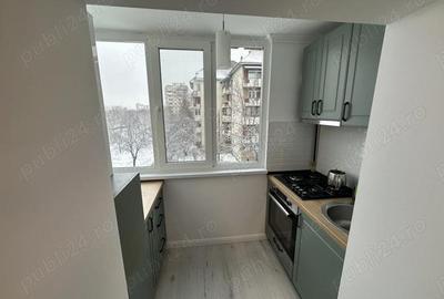 Apartament cu 2 camere nedecomandat în Micălaca - 4