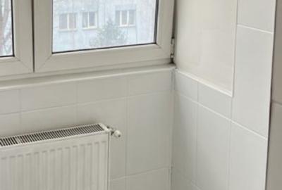 Garsonieră decomandată în Tractorul - 9