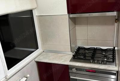 Apartament cu 3 camere decomandat în Lunei - 1