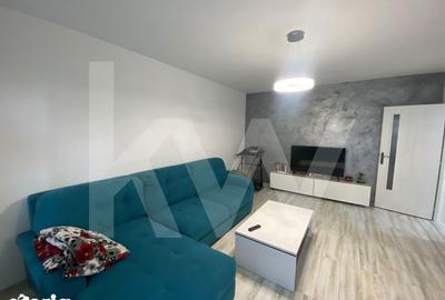 Apartament cu 2 camere semidecomandat, mobilat în Central - 11
