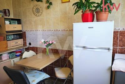 Centru! Apartament 2 camere, modulabil, cu boxa - 4