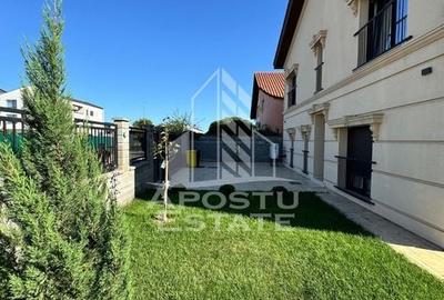 Duplex de inchiriat in Dumbravita 5 Camere, 2 bai, Curte proprie - 36