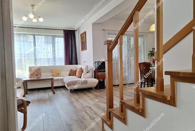 De vanzare Casa 4 camere 2 bai in Selimbar - 1