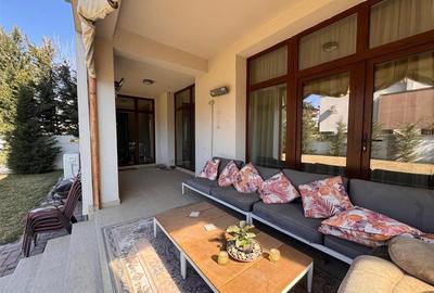 Vanzare vila spectaculoasa LUX | D+P+E+M | Pipera - Iancu Nicolae - Mark Twain | Vanzare vila spectaculoasa LUX | D+P+E+M | Pipera - Iancu Nicolae - Mark Twain | - 6