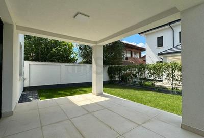 Casă individuală cu 9 camere cu Teren 400 Mp în Corbeanca - 3