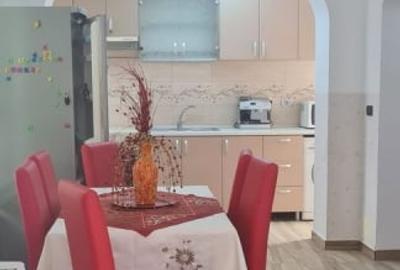 Casa 3 camere + spatiu comercial zona centrala Odobesti - 4