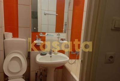 Apartament cu 2 camere semidecomandat, mobilat în Lujerului - 6