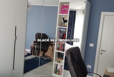 Apartament cu 3 camere decomandat, mobilat în Tomis Nord - 8