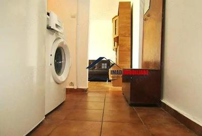 Micro 5, zona foarte linistita! Inchiriere apartament cu 2 camere in Targoviste. - 6