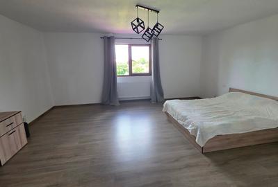 Duplex cu 4 camere cu Canalizare în Popricani - 7
