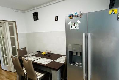 Apartament cu 4 camere semidecomandat, mobilat în Sud - 8
