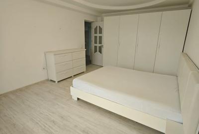 Apartament spatios 2 camere, etaj 1, terasa generoasa si balcon, curte cu BBQ - 5