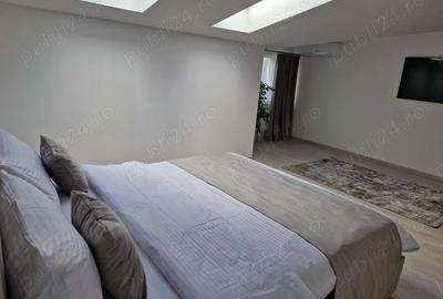 Casă cu 5 camere în Central - 4