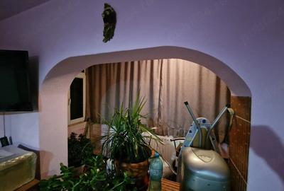 Apartament cu 2 camere nedecomandat în Sud - 3