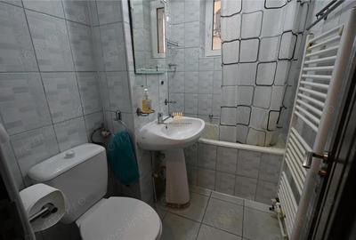 Apartament cu 2 camere, mobilat în Ultracentral - 7