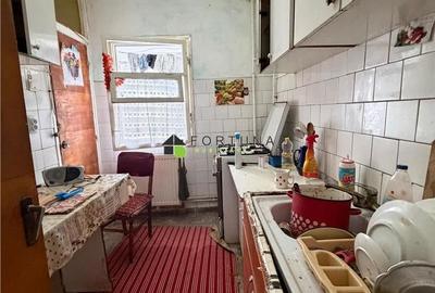Apartament cu 2 camere decomandat în Scriitorilor - 4