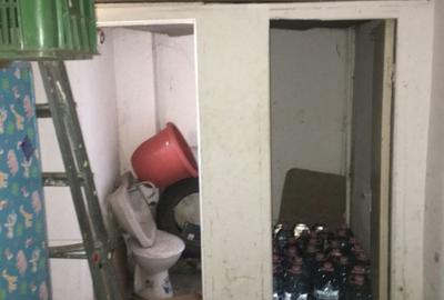 Spațiu comercial, de 120 mp, în Confecții - 2