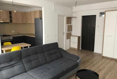 Garsonieră semidecomandată, mobilată în Gorjului - 2