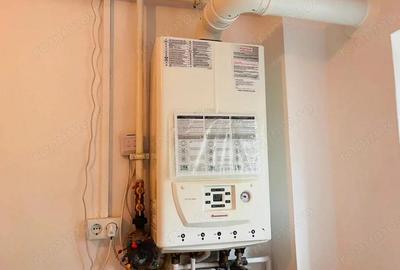 Apartament central 2 camere, modern si primitor - zona Piata Mare - 16