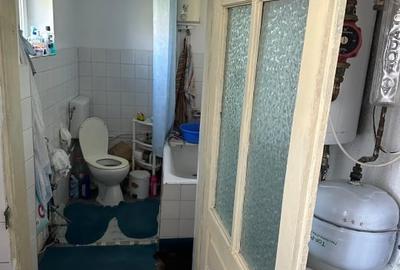 Casa formata din 2 corpuri si un garaj in comuna Branceni - 7