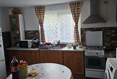 Casă cu 1 camere în Central - 3