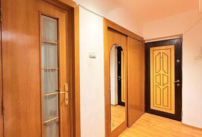 Apartament cu 3 camere în Drumul Sării - 12