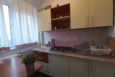 Garsonieră semidecomandată, mobilată în Dristor - 14