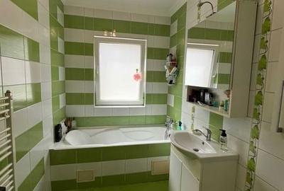 Apartament cu 2 camere decomandat în Mărăști - 4